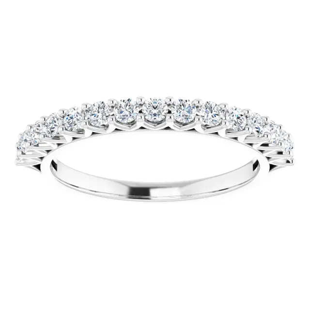 15 Round Anniversary Band