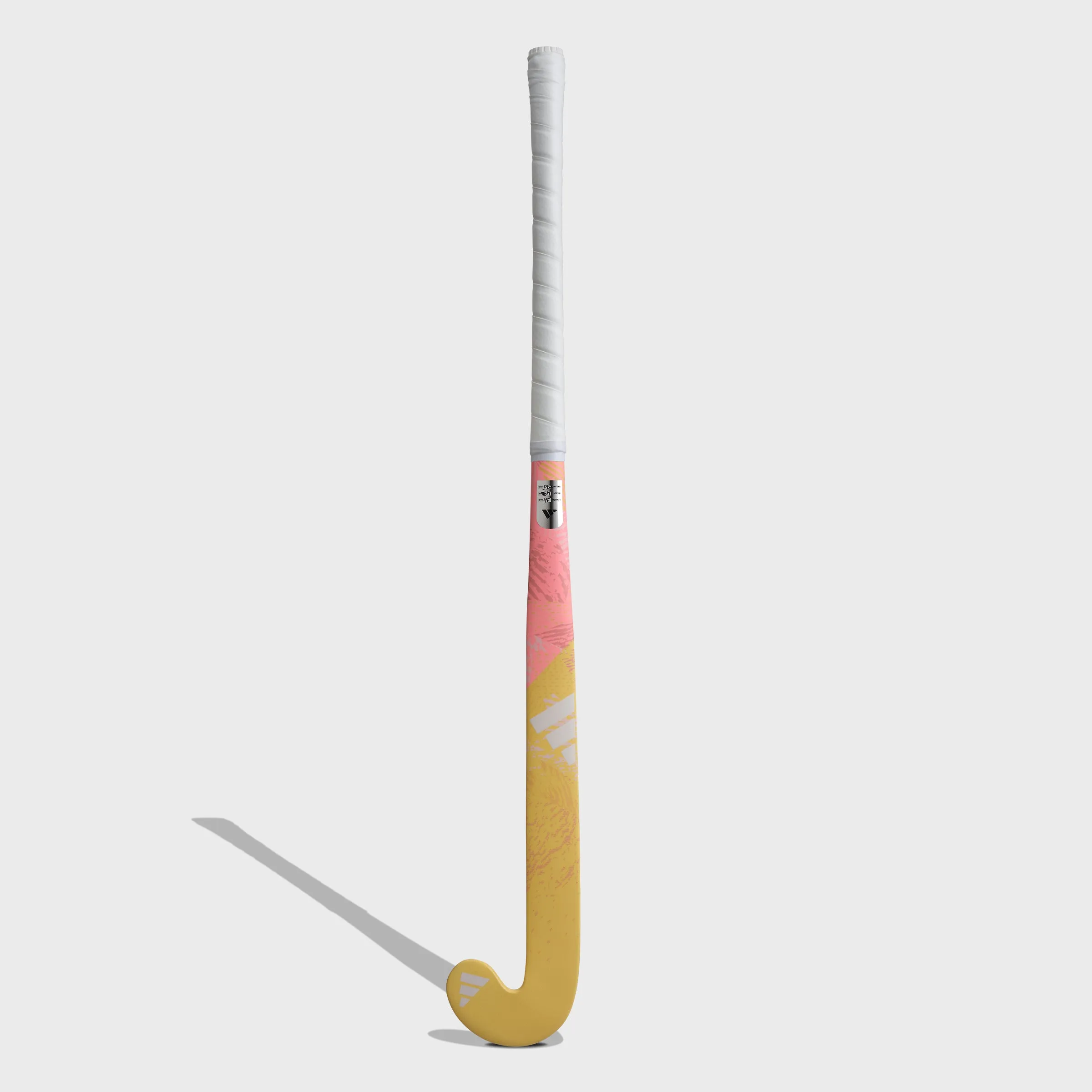 2024 Youngstar .9 Junior - Yellow/Pink
