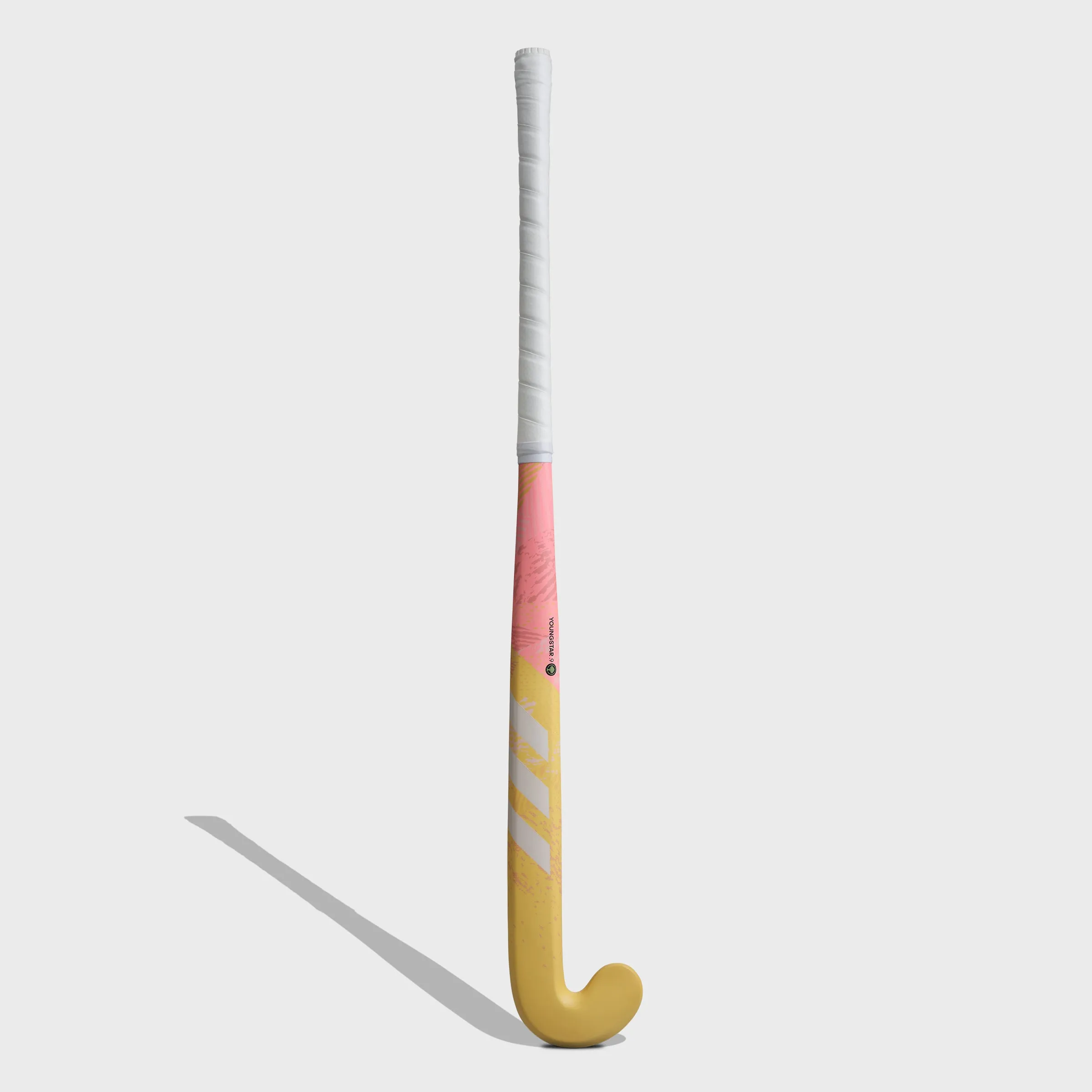 2024 Youngstar .9 Junior - Yellow/Pink