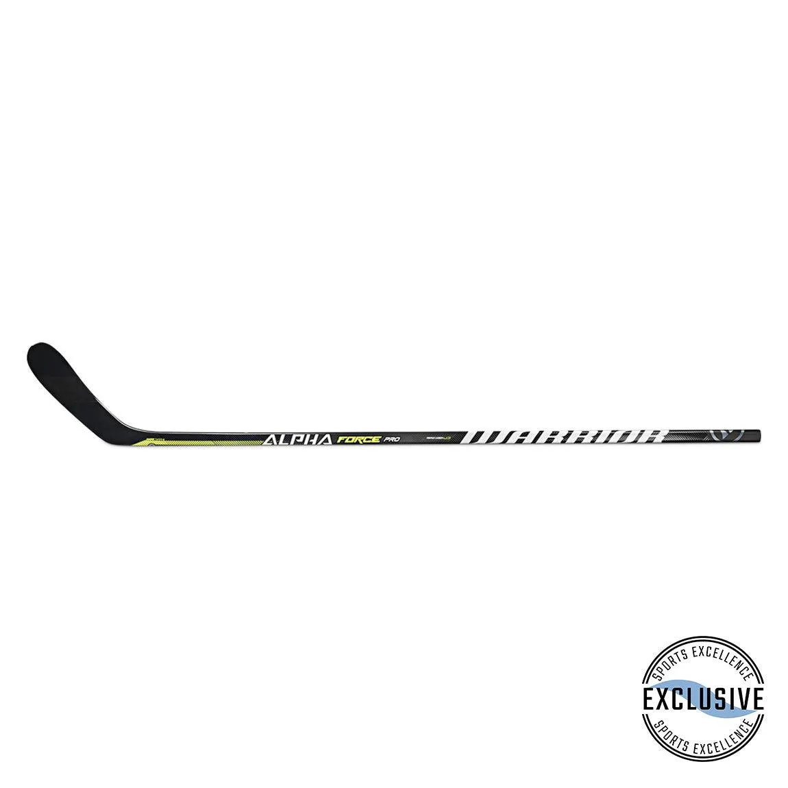 Alpha Force Pro Hockey Stick - Intermediate