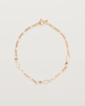 Anam Charm Bracelet