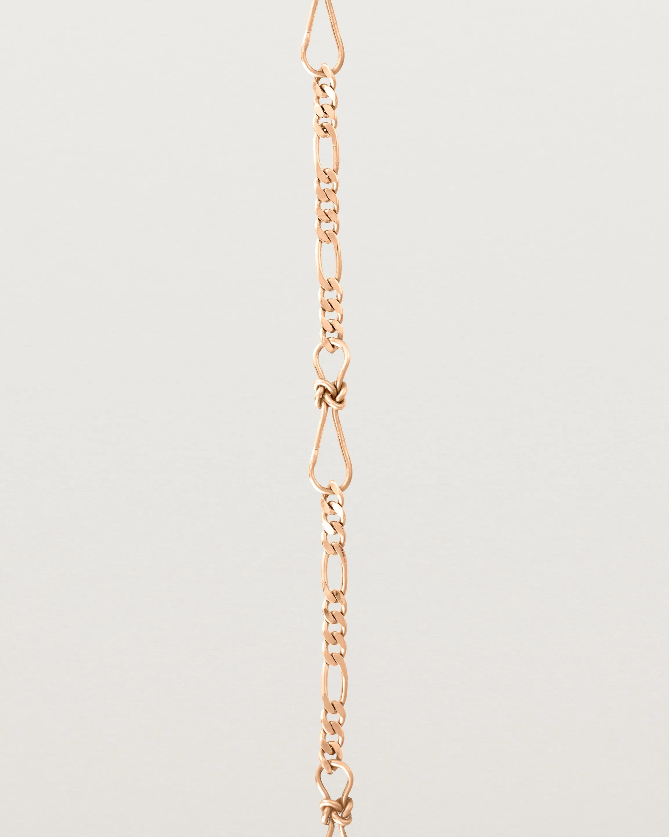 Anam Charm Bracelet