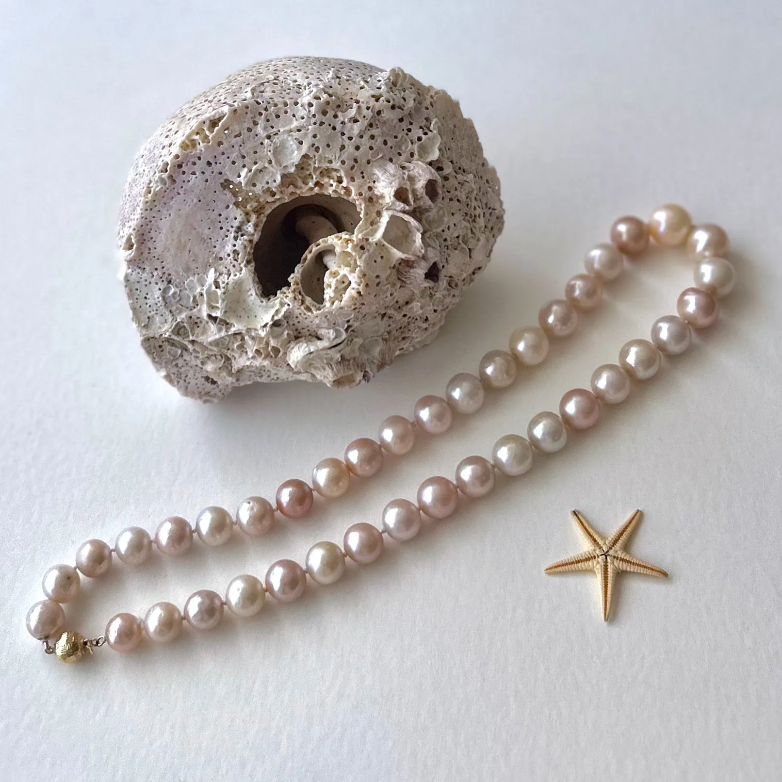 Boké Japan Kasumi Darling Necklace