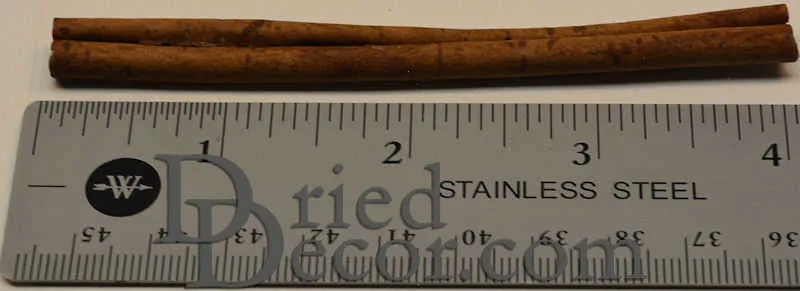 Bulk Cinnamon Sticks 1-6 inches Long