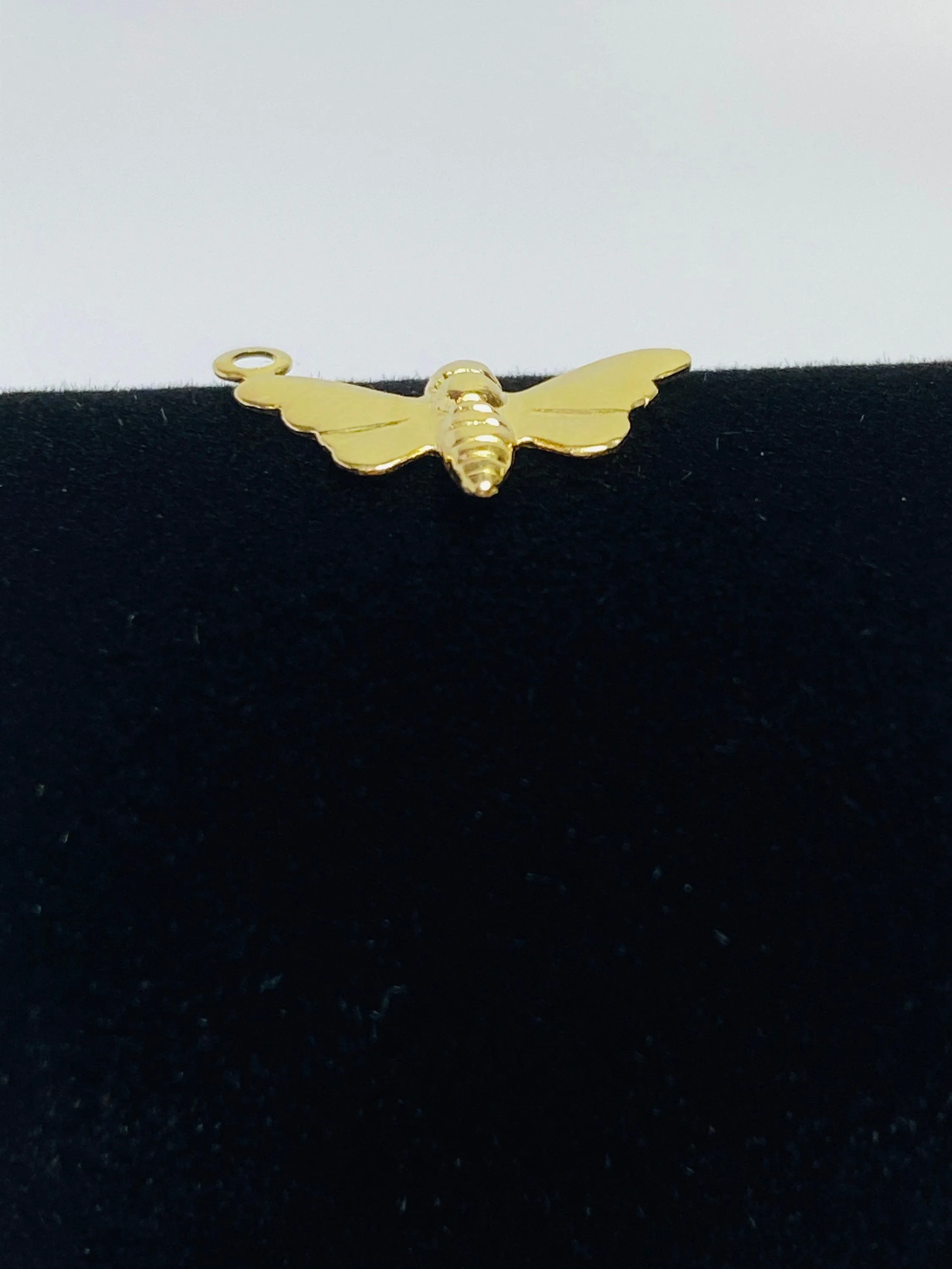 Butterfly Charm 192-C