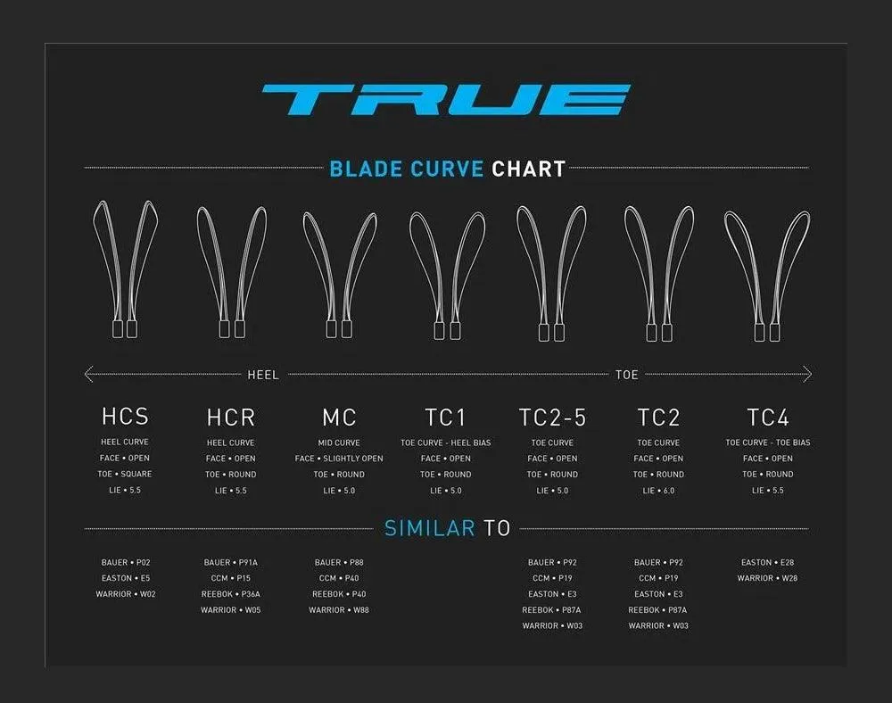 CATALYST 9 Hockey Stick - Youth
