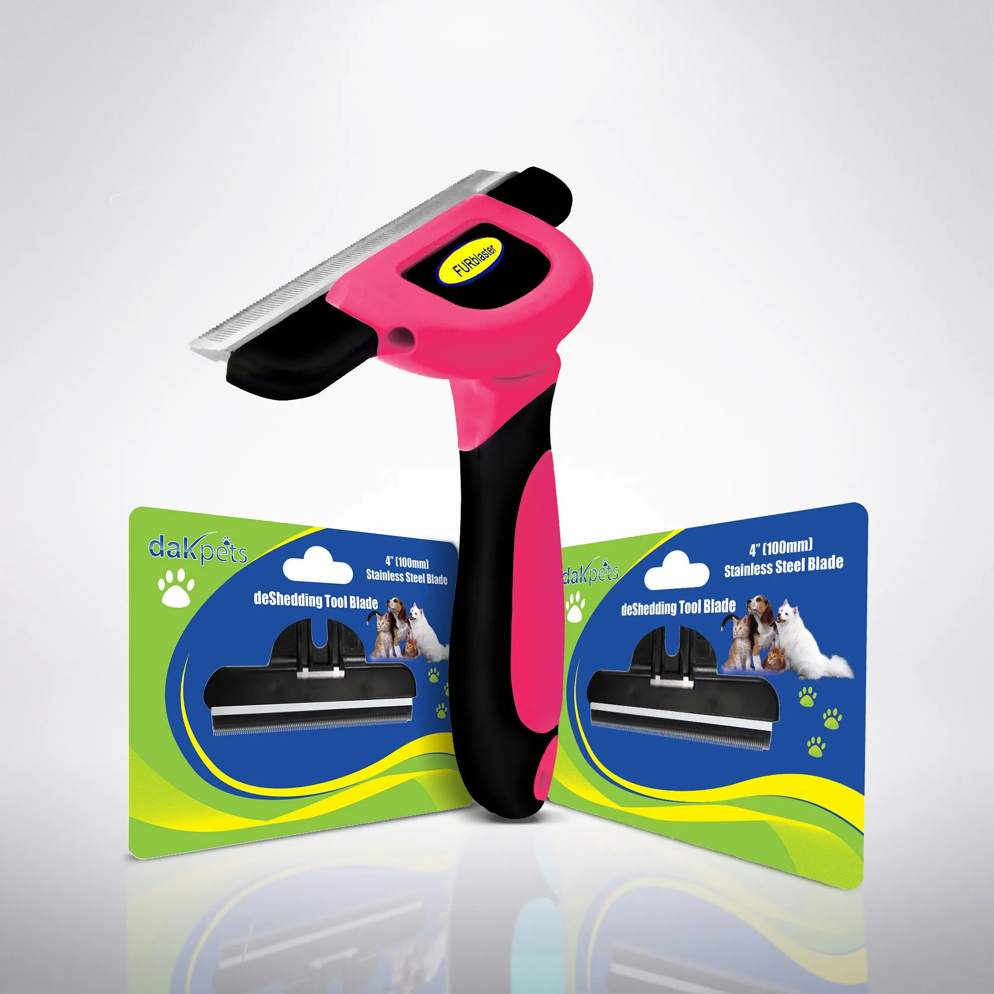 DakPets Intermediate Groomer Bundle