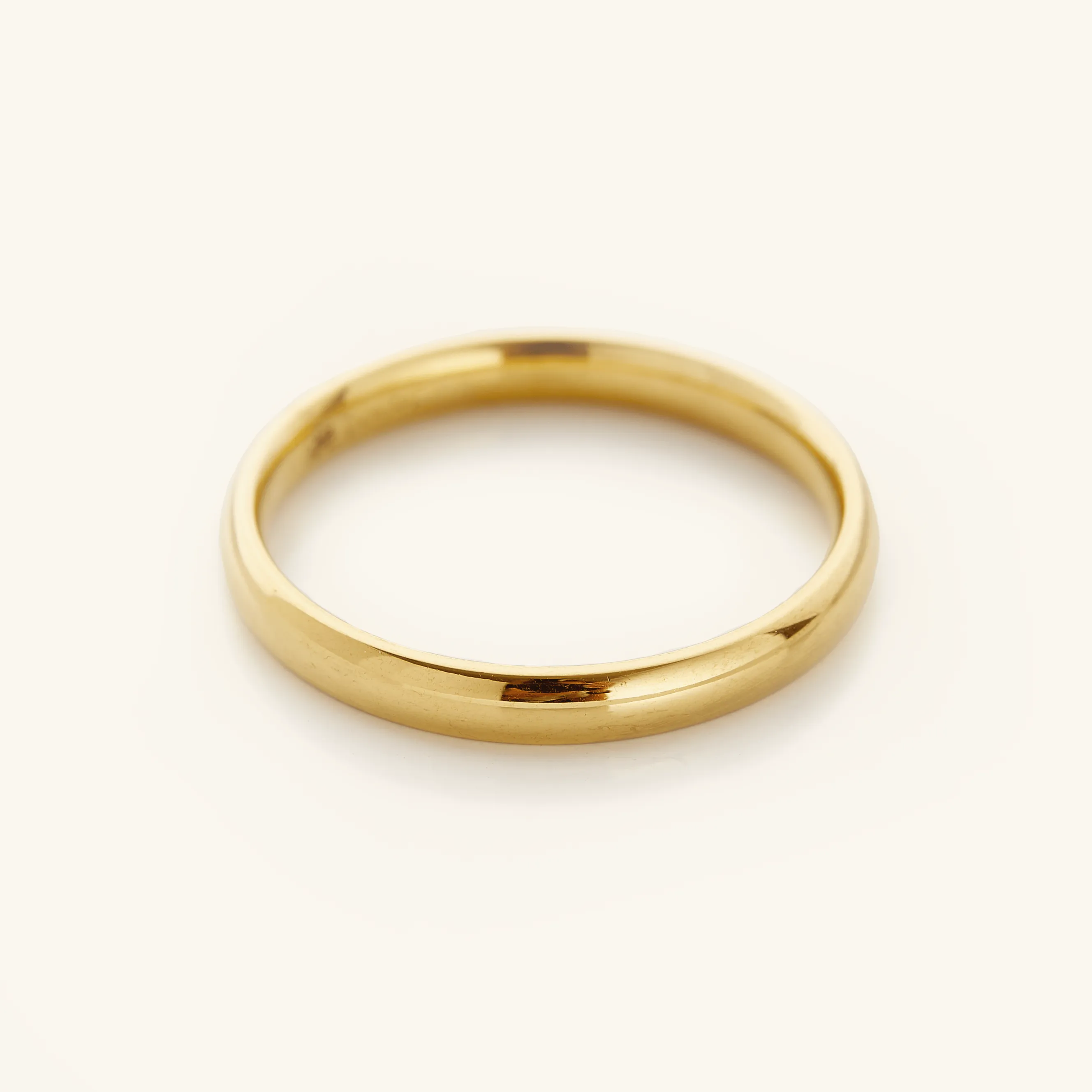 Essential Ring | Thin