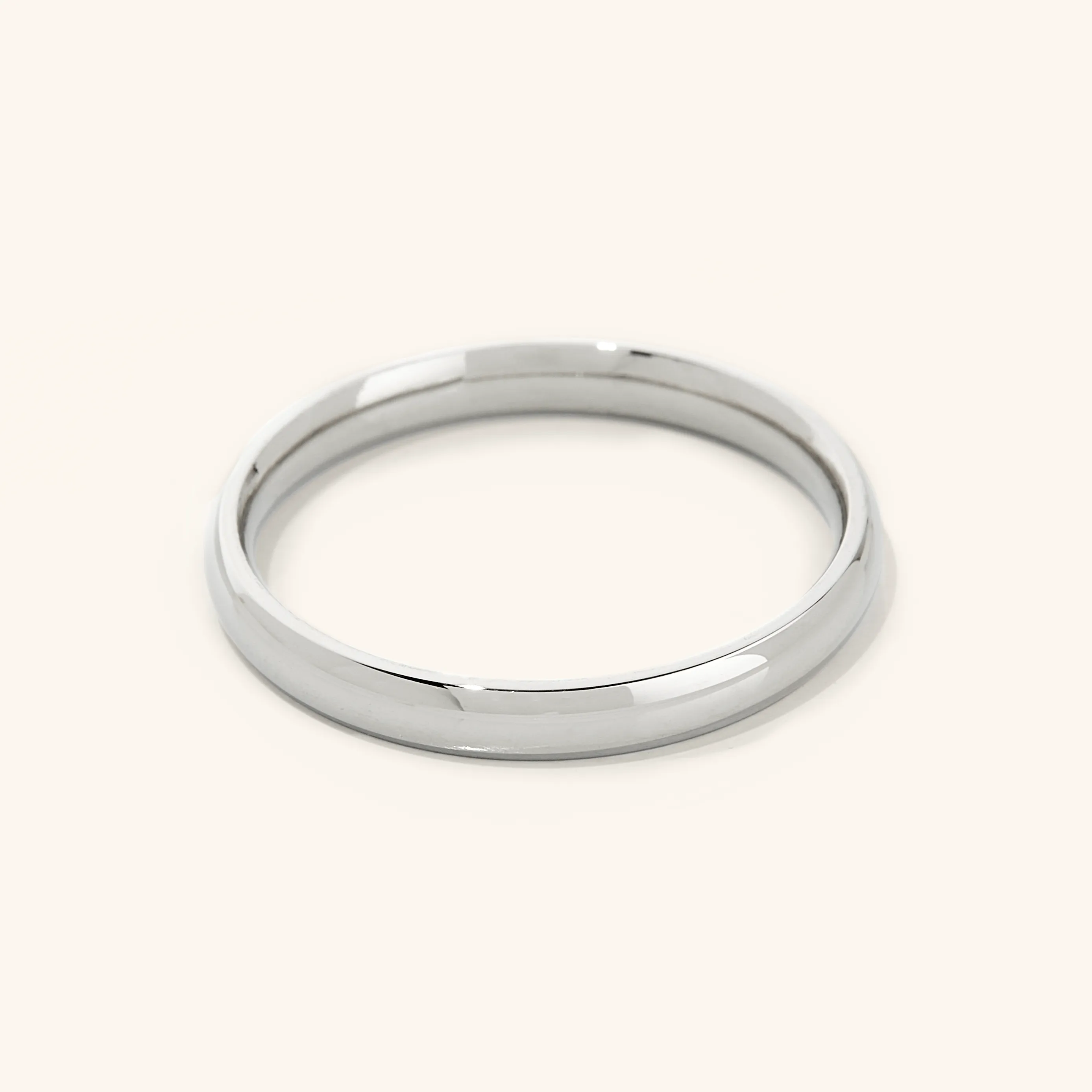 Essential Ring | Thin