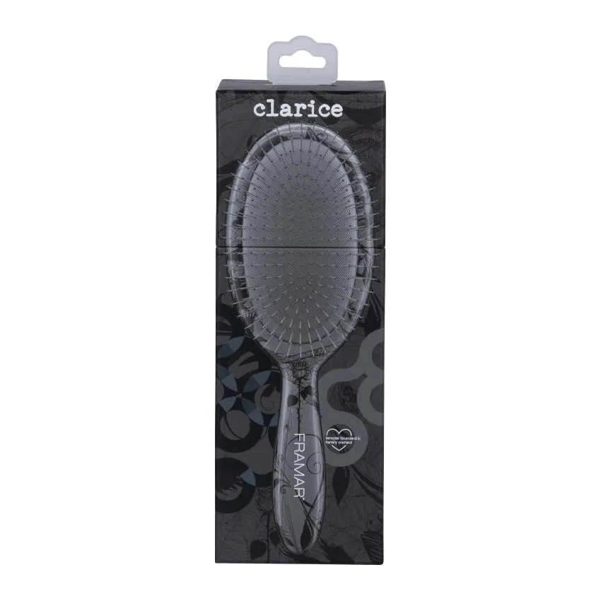 Framar Oh My Goth Detangle Brush