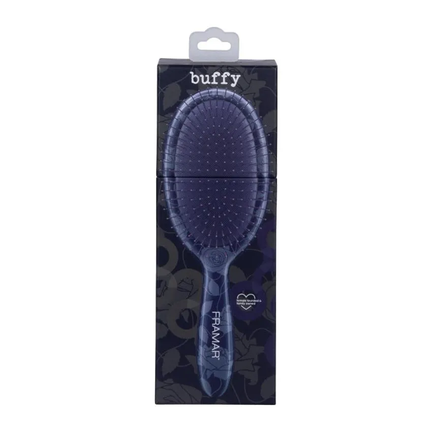 Framar Oh My Goth Detangle Brush