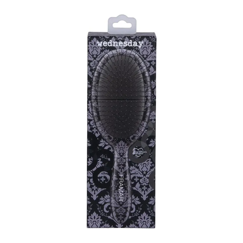 Framar Oh My Goth Detangle Brush