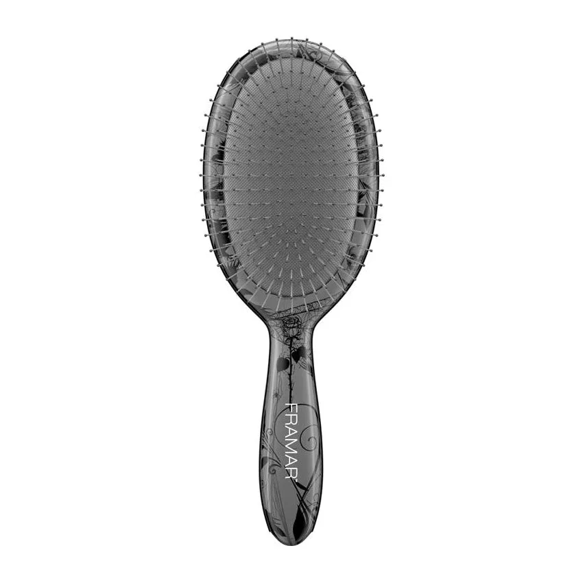 Framar Oh My Goth Detangle Brush