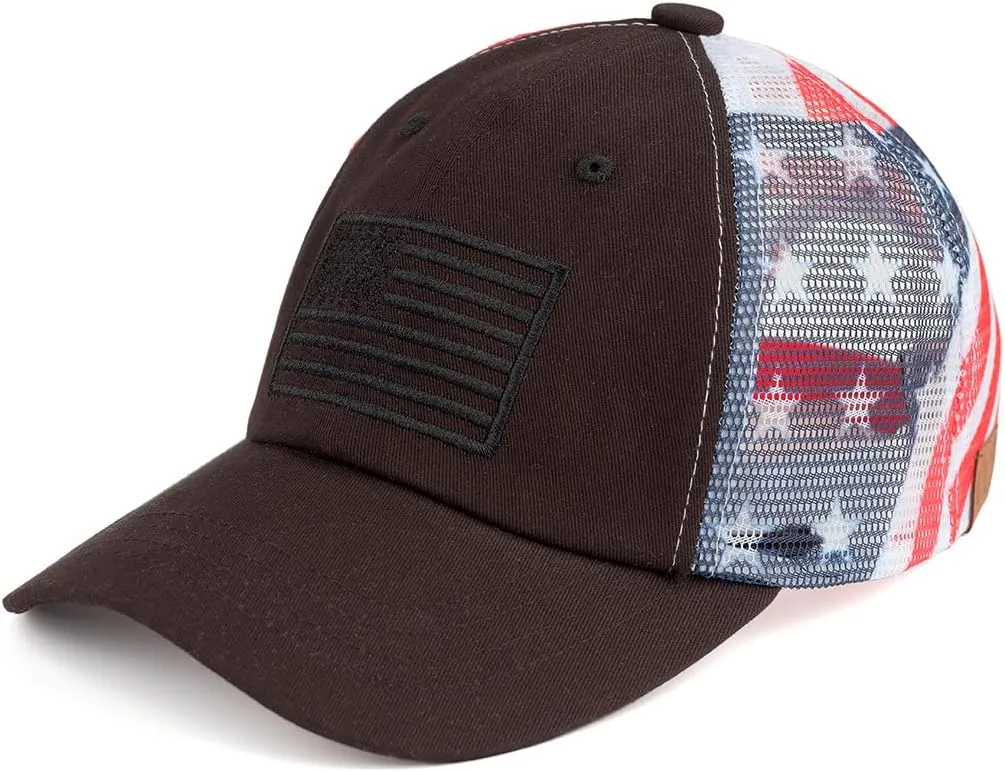 Funky Junque Trucker Hat