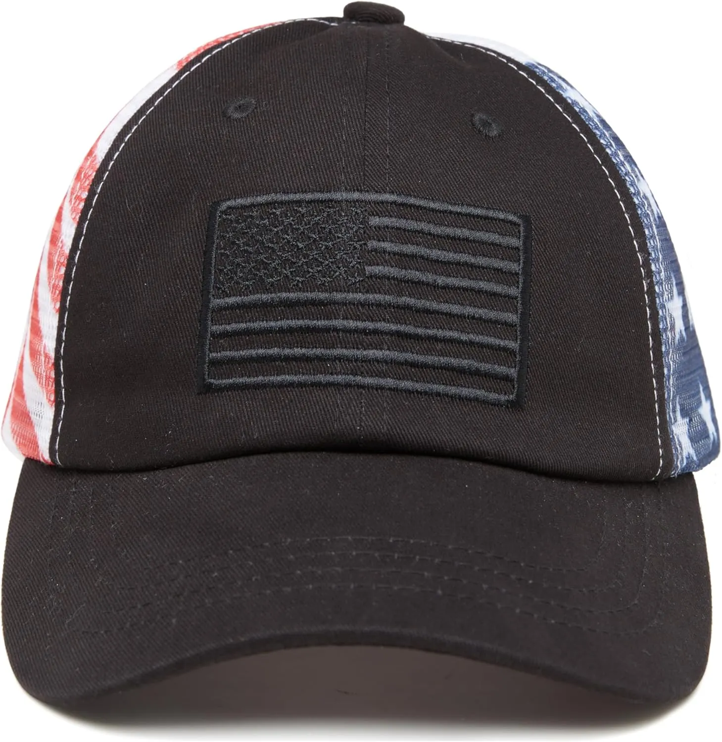 Funky Junque Trucker Hat