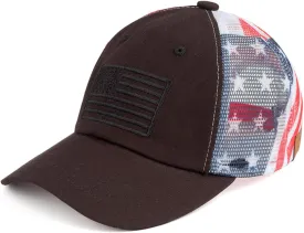 Funky Junque Trucker Hat
