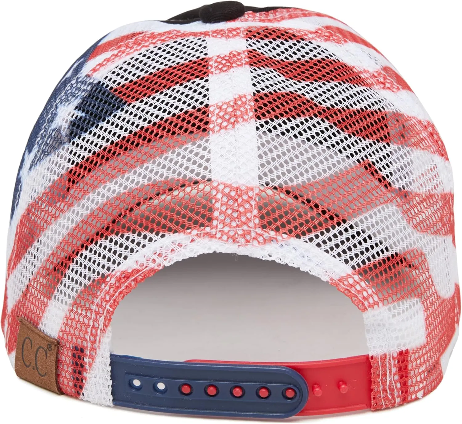 Funky Junque Trucker Hat