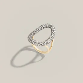 Gallery Portrait Ring