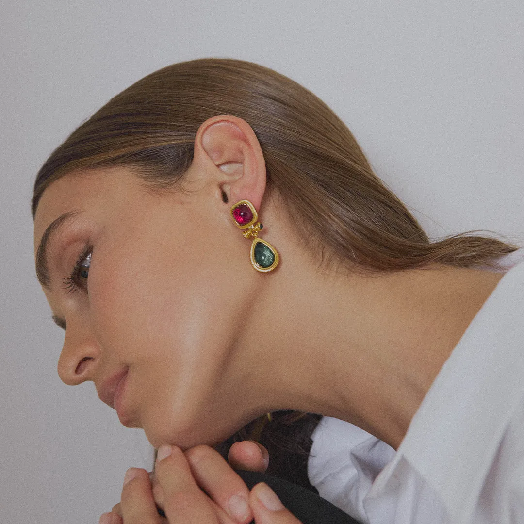 Helen Earrings