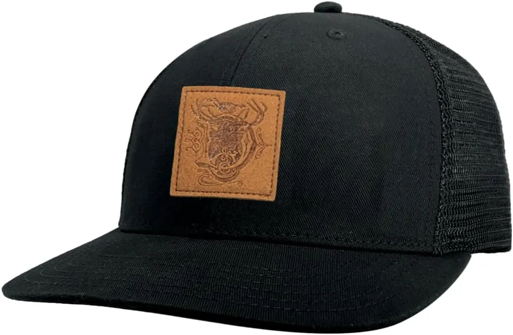 John Deere Vintage Logo Limited Edition Hat