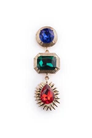 Me The Label - G-1 Georgia Drop Earrings