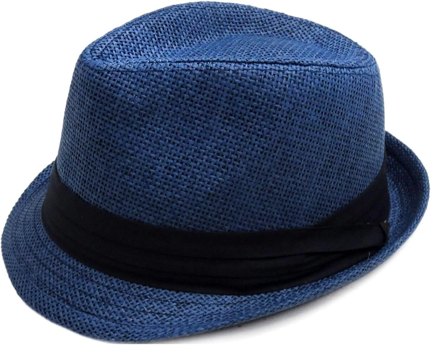 Men/Women's Classy Vintage Fedora Hat