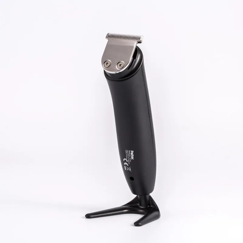 Paiter 5 in 1 Multifunctional Profession Electric Hair Trimmer Hair Clipper Razor Shaver Beard Trimmer for Men 18 pcs