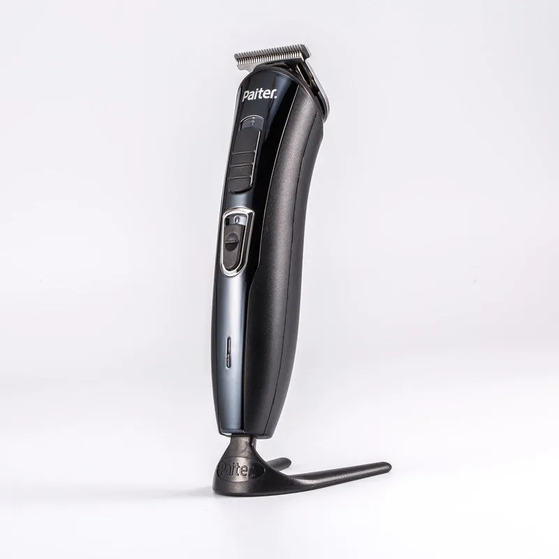 Paiter 5 in 1 Multifunctional Profession Electric Hair Trimmer Hair Clipper Razor Shaver Beard Trimmer for Men 18 pcs