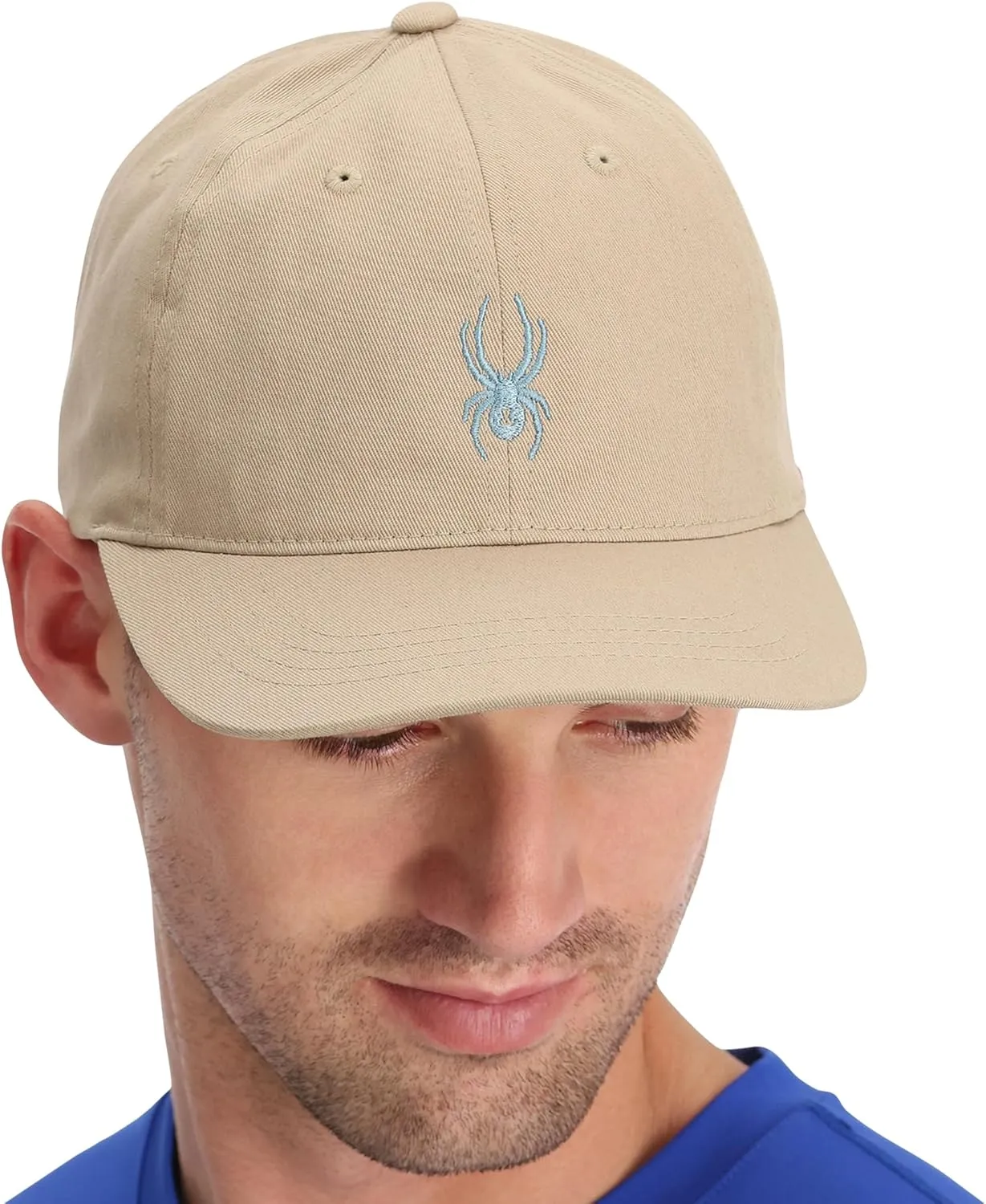 Spyder Men's Bug Dad Hat