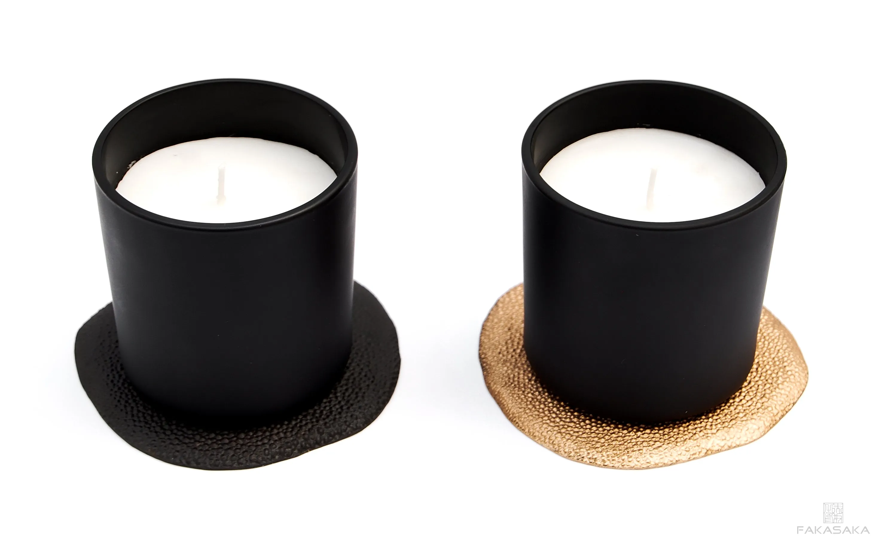 STINGRAY COASTER 2<br><br>CUP COASTER  / BOTTLE COASTER  / CANDLE TRAY<br><br>POLISHED BRONZE