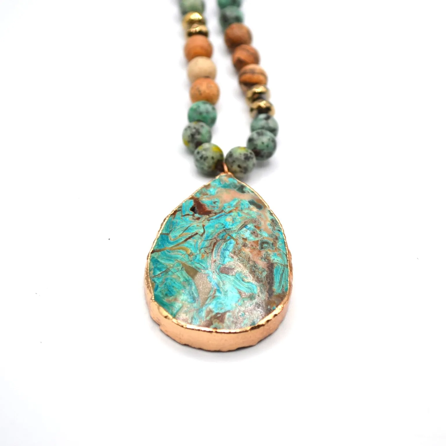The Bahamas Necklace