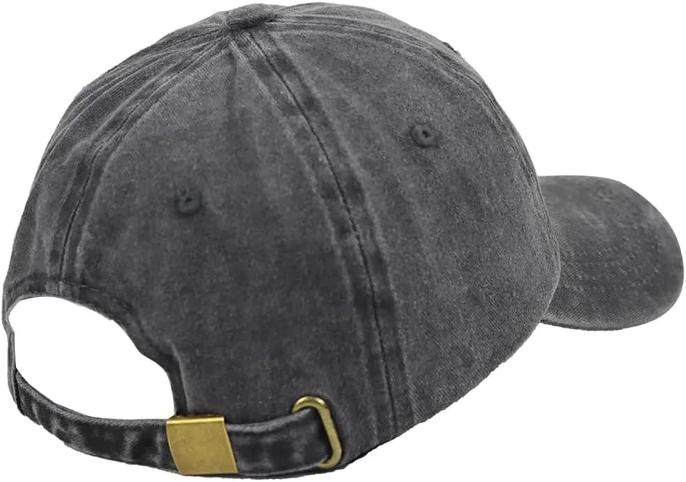 Vintage 1974 1973 1972 1971 1970 1969 1968 1967 1966 1965 Limited Edition Adjustable Embroidered Baseball Cap