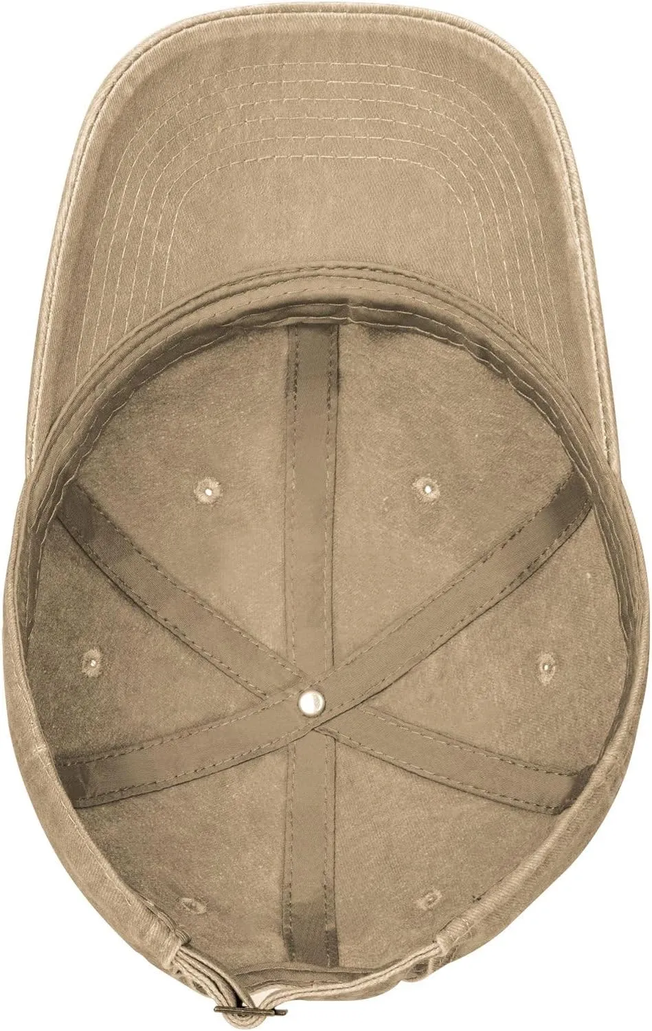 Your Dad is My Cardio Hat for Womens Washed Distressed Baseball Cap Funny Washed Dad Hat Fitted